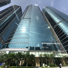 Whole Floor Office For Sell