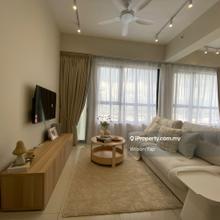 ID Design Fully Furnished Studio