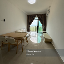 Medini Optimus condo