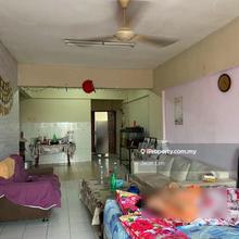 3r2b with Balcony 1152sf Vista Bayu Apartment Klang