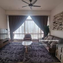 High Floor 1,076sf @ Banyan Tree Signatures Pavilion Kuala Lumpur