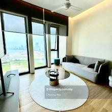 City Of Dreams Seaview Unit For Rent