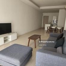Horizon KLCC Serviced residence for Sale 