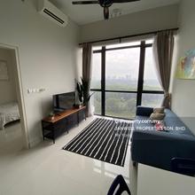 Third Avenue @ Cyberjaya