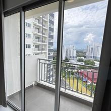Permas Ville Apartment near to School, Aeon Mall