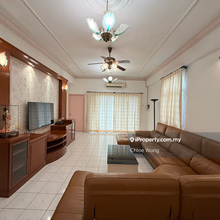 Fully furnished Renovated. First come first serve. Actual unit photo