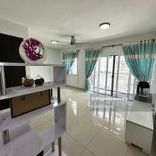 Renovated Corner Koi Prima Condo 1098sf Puchong Taman Mas Koi Suites