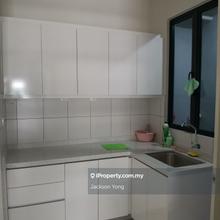 Serviced residence for Sale