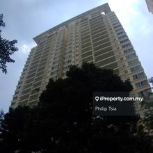 Condominium for Rent