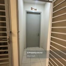 Brand New Unit @ Platinum OUG, Bukit OUG, Bukit Jalil.