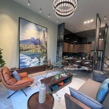 Fringe Villa @ Forest City 2 Storey Villa