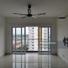 3 Bedroom New Unit for Rent in Koi Prima, Partly Furnished 