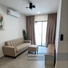 New unit available for rent