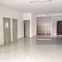 Condominium for Sale at Fortune Avenue Kepong 