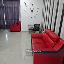 Saville@ D' Lake for rent