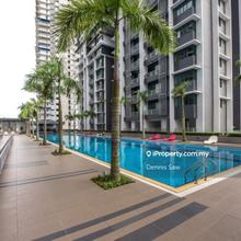 Almyra Residence Bandar Puteri Bangi Best service in Town