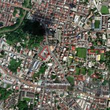 Commercial Land for Sale @ Ipoh Town Area