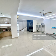 Rawang Taman Cassia 3.5 Storey