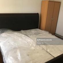 USJ 3 Renovated Partly Furnished 