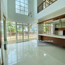 2 Storey Corner Bungalow with Huge Land For Sale
