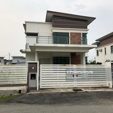 Double Storey Bungalow For Sale Taman Paya Rumput Perdana,Cheng Melaka