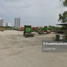 Perindustrian Bukit Minyak, Seberang Perai, Penang