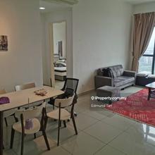 Conezion Putrajaya for sale - IOI City Mall 