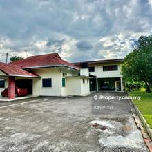 2 Storey Bungalow House Cheap For Sale