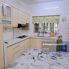 Taman Sejati Sentosa Klang 2 Storey House for Sale Rm680k Nego