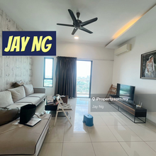 Prominence Condo (Fully furnished) Bandar Perda @ Bukit Mertajam