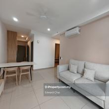 Modern and tastefully furnished interior (move-in condition)