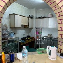 Menara City One for sale 