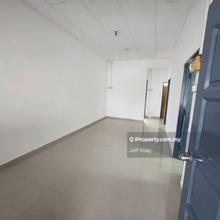 Simpang Ampat Single Terrace For Rent 