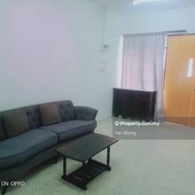 Tmn keenways bukit mertajam single terrace