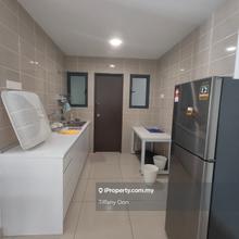 High Floor Landmark Residence nice unit for rent