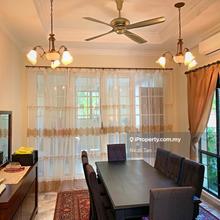 Bungalow house for sale @ Penang Golf Resort Kepala Batas