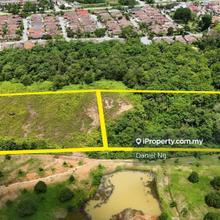 2 Plots of Land total 4.7 acres Agriculture Land Zoning Residential