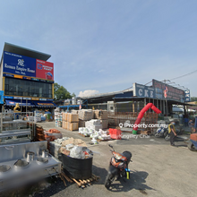Puchong Commercial Land Prime Location