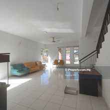 Semi-D house for Rent, ready move in