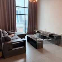 Tastefully unit for Rent