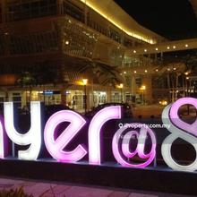 Ayer 8, Office For Sale With Many Choices 