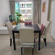 Service Residence For Sale @ Ara Damansara 