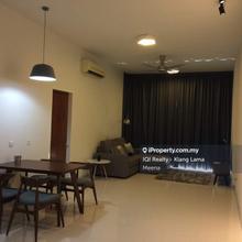 Condominium for Rent
