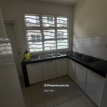 Terrace house for Rent