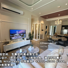 Bayu Damai Residences Cl999 For Sale 