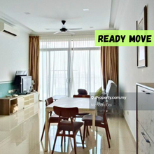 Ready move in