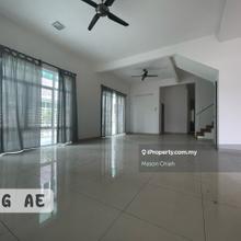 Canary Garden Klang 2 Sty Cluster Semi-D 32x80 Gated Guarded Area