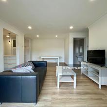 Renovated Unit