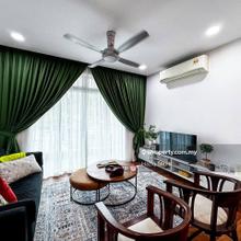 Fully Furnished. Renovated House. Below Market Value