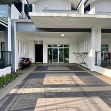 Horizon Hills The Green Double storey house For Rent